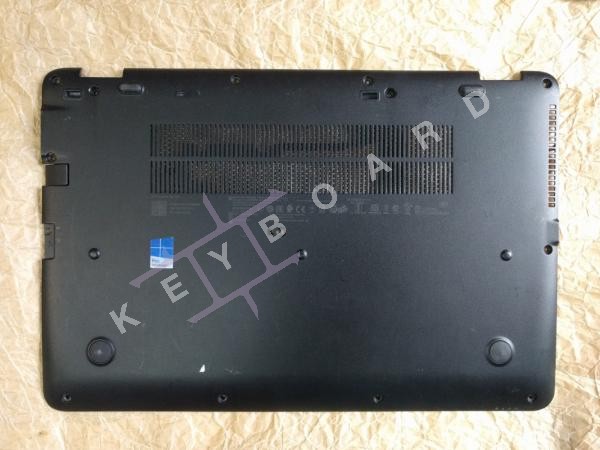 Верхня частина корпусу Hp Zbook 15U G4
